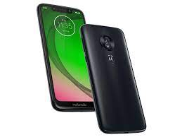 Motorola Moto G7 Play - Notebookcheck ...
