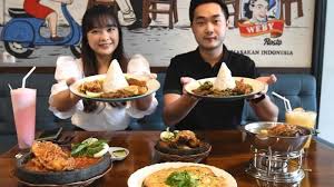 Koreksi rasa dan siap disajikan. Aneka Menu Tradisional Yang Nikmat Ada Sayur Asin Dengan Cita Rasa Manis Surya