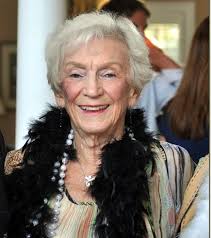 Maxine Millikan Obituary