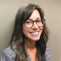 Jackie Crandall's Instagram, Twitter & Facebook