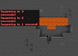 Introducing technology into partner services: Deathswap Addon Minecraft Pe Mods Addons