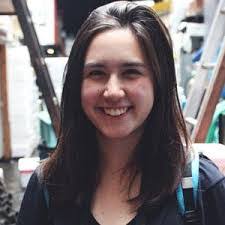 Sophia Warren's Instagram, Twitter & Facebook