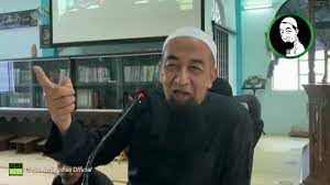 Ibu bapa adalah tunjang kehidupan kita. Bolehkah Merajuk Dengan Mak Ayah Ustaz Azhar Idrus Official Youtube