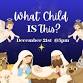 "What Child IS This" Christmas Play event in Prosser, WA
