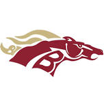 Brookwood Broncos vs Grayson Rams