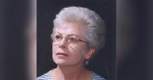 Margaret Buckley Barton Obituary