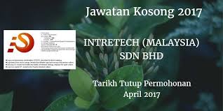 Maybe you would like to learn more about one of these? Pin On Jawatan Kosong Johor