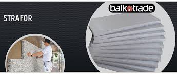 Genellikle beyaz renklidir ve duvar panel gibi kullanılır. Strafor Balkotrade Strafor Fiyatlari Asmolen Strafor Cesitleri
