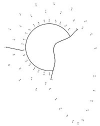 In this summer pack, i've included 4 unique connect the dot pages that feature a swimming boy, a crab, a cute slice of watermelon and a sandcastle. Summer Dot To Dot Puzzle Sun Dot To Dot Puzzles Dot To Dot Printables Dots