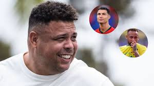 La opinión de Ronaldo Nazário sobre el rendimiento de Cristiano Ronaldo y Neymar Jr tras el Mundial 2026