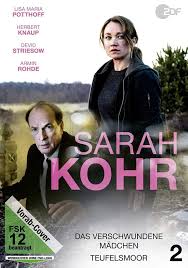 Sarah Kohr : Movies & TV - Amazon.com