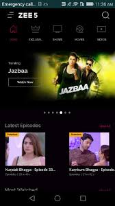 If you love watching movies and creating interesting videos, . Zee5 32 72700106 0 Download For Android Apk Free