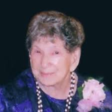 Eva Keleher Obituary