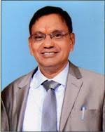 Officers of the University