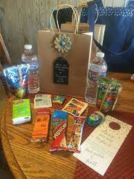 Out Of Town Hotel Wedding Guest Bags Wedding Guest Bags Wedding Guest Gift Bag Wedding Gifts For Guests