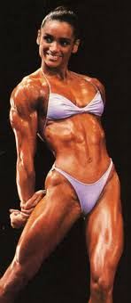 2006, 2008, 2011 amber run. Gladys Portugues Ehefrau Von Jean Claude Van Damme War Bodybuilderin Gannikus De