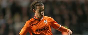 Born on january 24th, 1988 in medellin, colombia. Valencia Confirm Three Departures Football Espana
