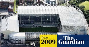 The club was founded in 1892, by the merger of newcastle east end and newcastle west end, and has played at its current home ground. Newcastle United Rename Stadium In Bid To Smoke Out New Backer Newcastle United The Guardian