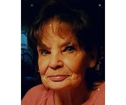 Susan Scott Obituary (1950