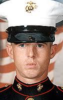 LCPL Brian Chase Hopper (1983-2005)