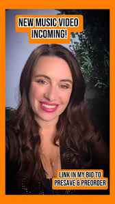 New music video incoming!! Huge thanks to everyone who helped me film the  video for my new single, (Together) We're Stronger' which comes out