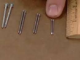 What Are The Different Types Of Roofing Nails Howstuffworks