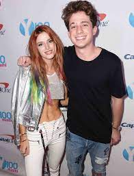 Bella Thorne Opens Up on Charlie Puth Cheating Scandal