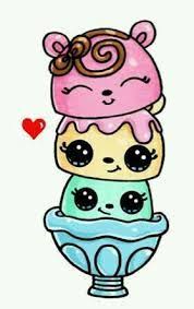 Tatli Cizimler Ile Ilgili Gorsel Sonucu Cizimler Cikartma Kawaii