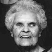 Dorothy Strickland Obituary