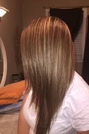 Color Highlights 7w 7n Matrix Socolor 7n Hair Color Hair Styles Hot Hair Colors
