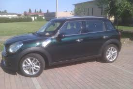 Image result for Oxford Green 2013 Mini