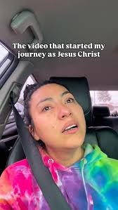 Reel by Annie Christ (@higherpsychie) · January 29, 2026