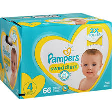 Kailee wright pampers pure diaper. Pampers Swaddlers Diapers Active Baby Size 4 66 Count Jewel Osco