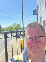 Hi, since retiring age 53 after 36yrs in various roles