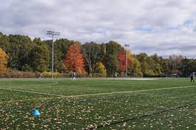Suggest as a translation of 10 football fields. Close By Open Football Fields Picture Of Babson Executive Conference Center Wellesley Tripadvisor