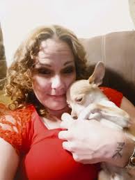 Has anyone seen a lost white and reddish brown Chihuahua in Globe, Arizona?