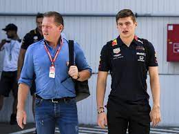 Verstappen competed for the benetton, simtek, footwork, tyrrell, stewart, arrows and minardi teams. Jos Verstappen Auf Mercedes Ware Max Schon Weltmeister