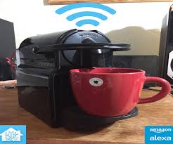 Mar 18, 2014 · the good the nespresso vertuoline is a sturdy coffee and espresso maker with a delightfully intuitive layout. Google Home Nespresso Online