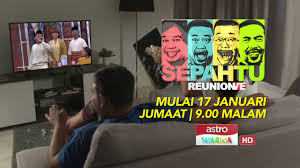 Dont forget to subscribe channel syu dan jangan lupa hit the like. Sepahtu Reunion Live 2020 Bermula 17 Jan 2020 Guys Youtube