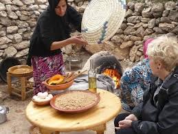 La Cuisine Berbere Marocaine Cuisine Marocaine Cours De Cuisine Cuisine