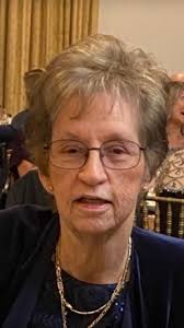 Barbara Fleming Obituary (2025)