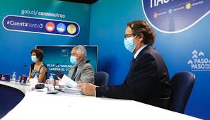 Cabe destacar que, si bien se levantó la cuarentena en las siguientes comunas a partir del día de hoy, se mantienen las medidas sanitarias anunciadas con anterioridad por el ministerio de salud, incluyendo algunas. Siete Comunas Del Pais Retroceden A Cuarentena El Periodista Online