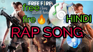 Free fire theme song cover. Free Fire Song Free Fire Ka Gana Honey Sing Ka Song Free Fire Rap Song Honey Sing Free Fire Youtube