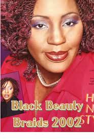 Black Beauty Braids Magazine Volume # 2.1 2002: Featuring: Tina, Aline,  Winnie, Jartu, @Masusu Kinks, Rakia& Many Other 2000’s African Hair  Braiders #2000shairmagazine #braidsmagazine #2000sbraids ...