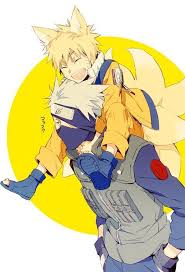 Wattpad Fanfiction Kakashi Adopts Naruto Feeling Bad For Him He Is Still Heartbroken Since His Whole Team Had Passed In 2020 Kakashi Hatake Naruto Kakashi Naruto