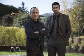 Así queremos estar nosotros y ver nuestro hogar. Pelicula Hogar Netflix Opiniones Mytimeplus Net