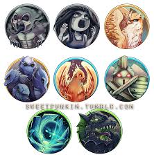 Minecraft the best servers (popular) servers · complex gaming · herobrine · pokesaga · mcprison · minecraft central · pixelmon realms · thearchon · skyblocky. Minecraft Rank Icons By Moonlightthewolf On Deviantart