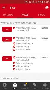 If you did not fulfill the condition by day 180, your hotlink 365 subscription (and the remaining 180 validity days) will expire immediately. Hotlink Prepaid Check Expiry Date