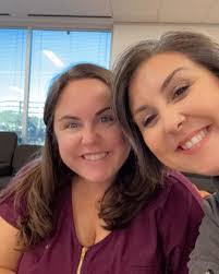 Jodi Fisher's Instagram, Twitter & Facebook