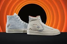 Viz's 1st tiger & bunny bd/dvd set slated manga uk still planning tiger & bunny release (feb 28, 2012). Get It Straight To Your Inbox The Bugs Bunny X Converse Collection Evesham Nj Sneaker News Release Dates And Features